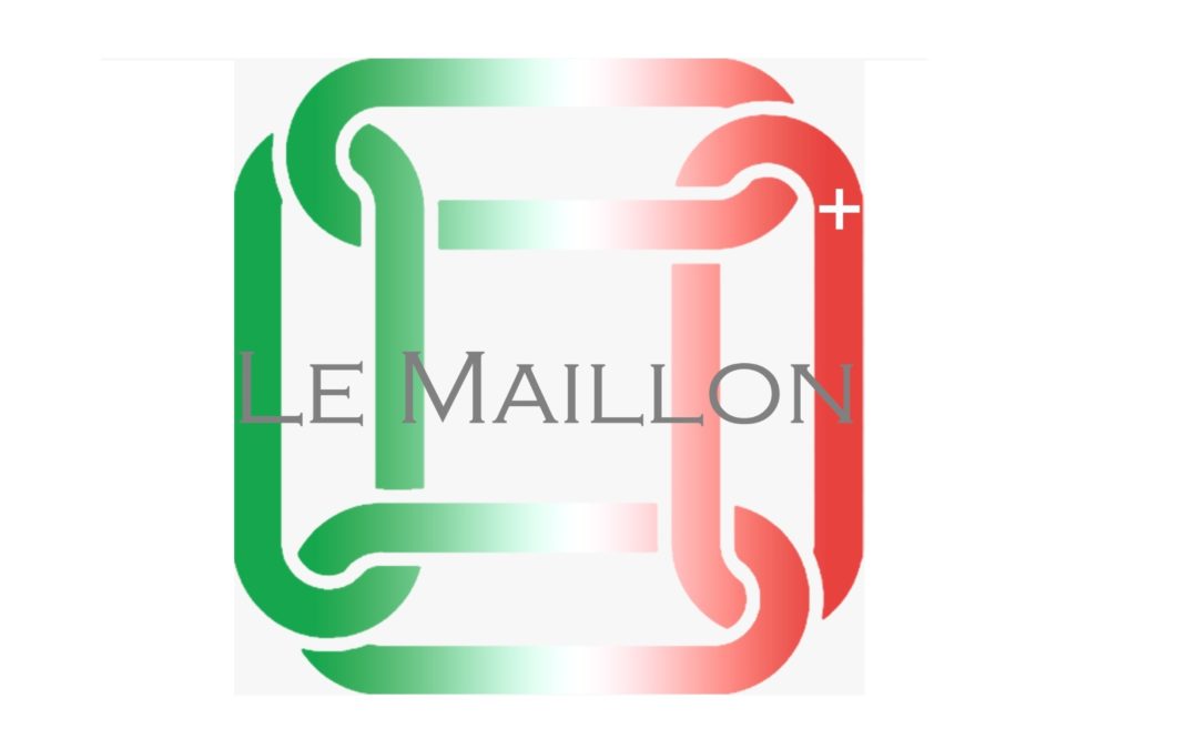 Un nouveau logo choisi pour Le Maillon