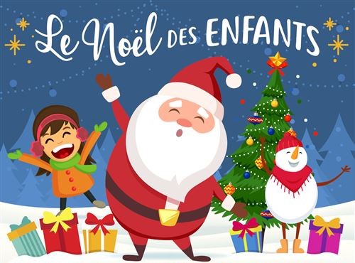 Noël des enfants 2024