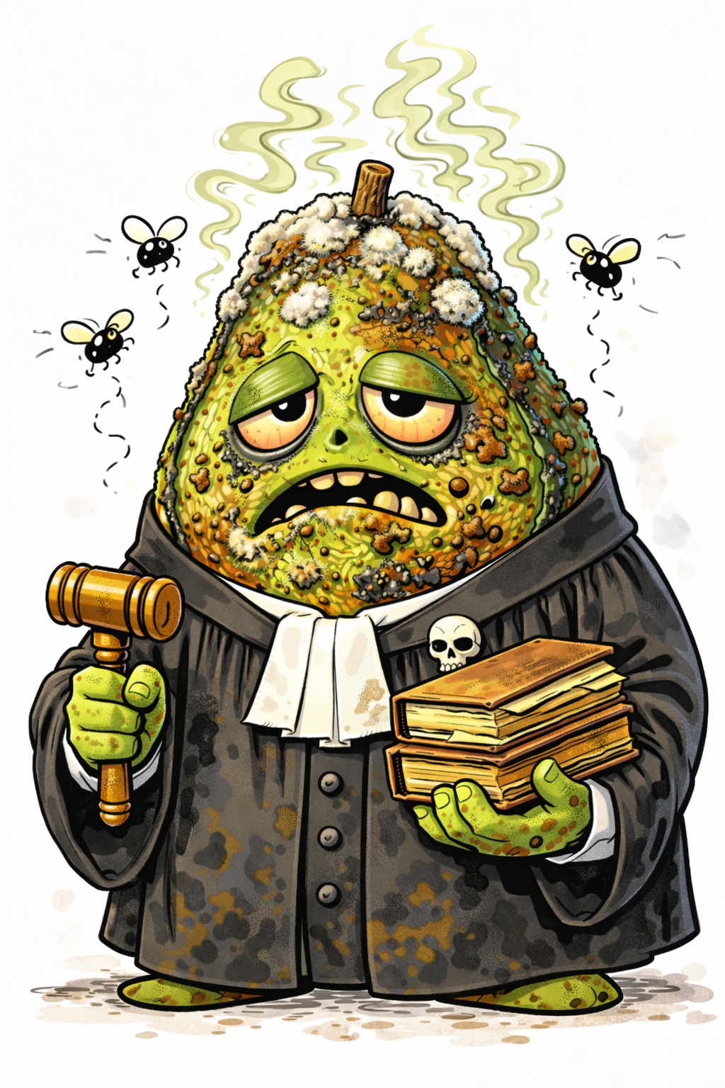 2 ans de rente-pont AVS